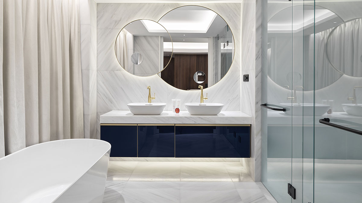 MGallery Athens Capital